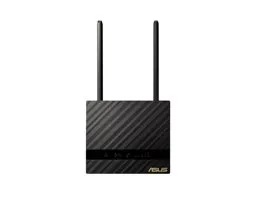 LAN/WIFI Asus 4G/LTE Modem Router 300Mbps - 4G-N16