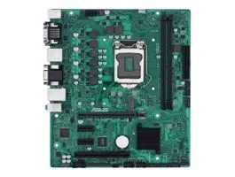 Asus PRO H510M-C/CSM Intel H510 LGA1200 mATX alaplap