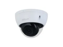 Dahua IPC-HDBW2541E-S-0280B /kültéri/5MP/WizSense/2,8mm/IR30m/IK10/ IP dóm kamera