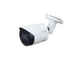 DAHUA IPC-HFW2241S-S-0360B /kültéri/2MP/WizSense/3,6mm/IR30m/ IP csőkamera