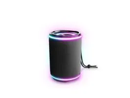 Energy Sistem EN 454938 Urban Box Black Supernova fekete Bluetooth hangszóró