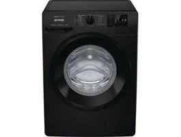 Gorenje WNEI84AS/B elöltöltös mosógép