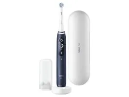 Oral-B iO Series 7 zafírkék elektromos fogkefe