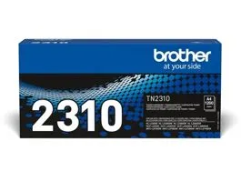 Brother TN-2310 fekete toner