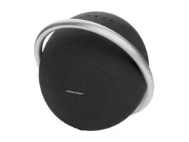 Harman Kardon Onyx Studio 8 Bluetooth hordozható fekete multimédia hangszóró