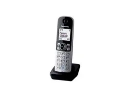 Panasonic DECT TELEFON (KXTGA681FXB)