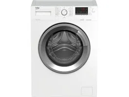 Beko MOSÓGÉP ELÖLTÖLTŐS (WUE-7612 BS)