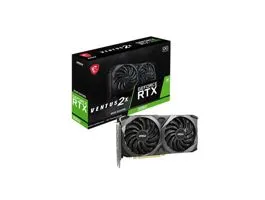 Msi RTX3060 VENTUS 2X 8G OC