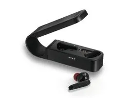 Hama Spirit Pocket TWS Bluetooth Headset Black