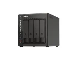 QNAP TS-453E-8G 4x SSD/HDD NAS