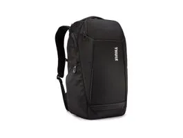 Thule Accent 28L 15,6&quot; fekete notebook hátizsák