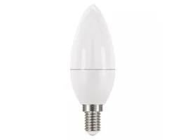 Emos CLASSIC LED IZZÓ GYERTYA E14 7,3W 806LM NW (ZQ3231)