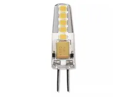 Emos CLASSIC LED IZZÓ JC G4 1,9W 210LM MELEG FEHÉR (ZQ8620)