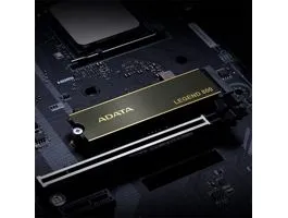 ADATA SSD M.2 2280 NVMe Gen4x4 500GB LEGEND 800