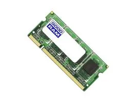 GOODRAM NB Memória DDR3 4GB 1600MHz CL11 SR SODIMM