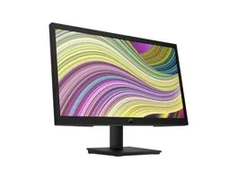 HP Monitor P22v G5 22&quot; FHD AG VA 1920x1080, 16:9, 3000:1, 200cd, 5ms, VGA, HDMI, fekete