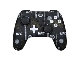 Konix UFC Nintendo Switch/PC kompatibilis vezetékes kontroller