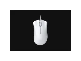 RAZER DeathAdder Essential - White (Essential gaming mouse with 6,400 DPI optical sensor)