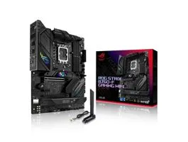 AL ASUS s1700 ROG STRIX B760-F GAMING WIFI