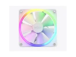 FAN NZXT F120 RGB - 120mm - fehér - RF-R12SF-W1