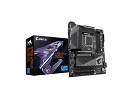 Gigabyte B760 AORUS ELITE AX