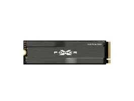 Silicon Power 512GB M2.2280 NVMe XD80