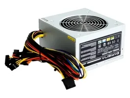 Chieftec GPA-400S8 iArena 400W ATX tápegység