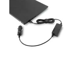 LENOVO AC/DC Adapter - 65W ThinkPad USB-C DC utazó adapter szivargyújtós