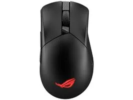 Asus ROG Gladius III Wireless AimPoint fekete vezeték nélküli egér