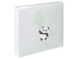 Hama 2661 &quot;HELLO PANDA&quot; 10X15/200 album