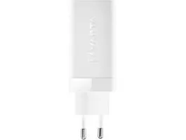 Varta 57956101401 High Speed 1xUSB/2x USB-C kimenet hálózati töltő