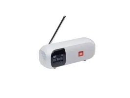 Jbl BLUETOOTH HANGSZÓRÓ RÁDIÓS (TUNER2WHT)