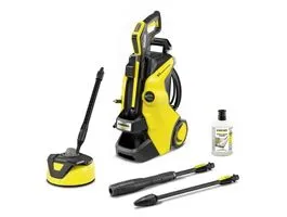 Karcher MAGASNYOMÁSÚ MOSÓ (K 5 POWER CONTROL HOME 1.324-553.0)