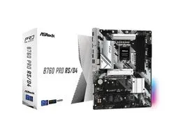 ASRock B760 PRO RS/D4