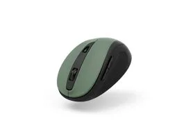 Hama MW-400 V2 Wireless mouse Opal Green