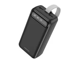 BOROFONE BJ14B Freeway 30000mAh PowerBank Black