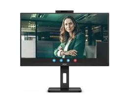 AOC 27&quot; Q27P3QW monitor - IPS PIVOT