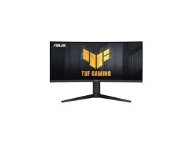 Asus 34&quot; TUF Gaming VG34VQEL1A monitor - VA LED