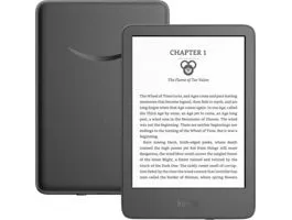 EBK Amazon Kindle 2022 16GB - Fekete