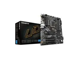 GIGABYTE Alaplap S1700 B760 DS3H AX DDR4 INTEL Z760, ATX