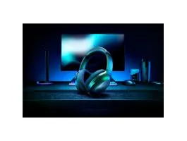 RAZER Barracuda - Black (Wireless Multi-platform Gaming and Mobile Headset)