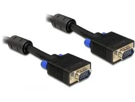 DeLock Cable SVGA 3m male-male