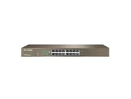 IP-COM G1016G 16 Port Gigabit Switch