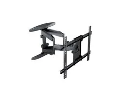 Multibrackets M VESA Flexarm XL Full Motion Dual 40&quot;-85&quot; Black