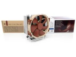 Noctua NH-U14S TR4-SP3 CPU Cooler