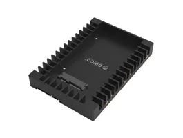 Orico 1125SS-V1-BK 2.5 to 3.5 inch Hard Drive Caddy