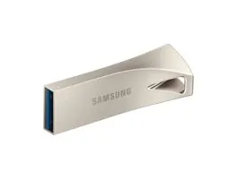 Samsung 128GB USB3.1 Bar Plus Champaign Silver