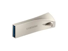 Samsung 64GB USB3.1 Bar Plus Silver