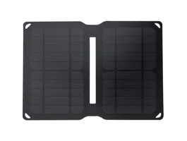 Sandberg Solar Charger 10W 2xUSB