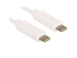 Sandberg USB-C Charge Cable 60W 2m White